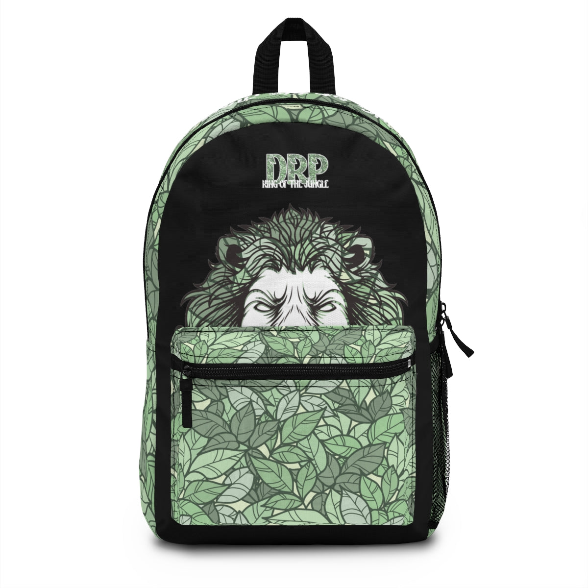 Jungle 2024 king backpack