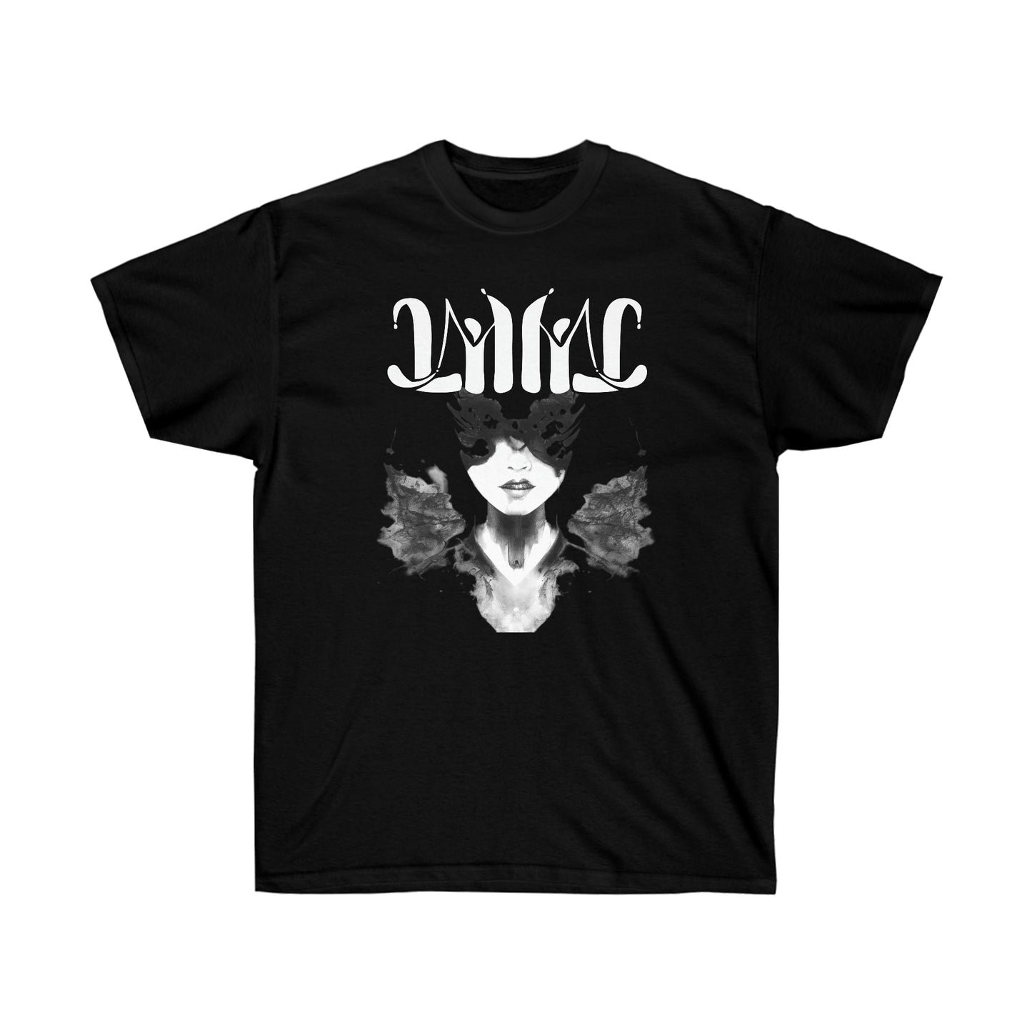 Lil MC - CyberGirl Tee