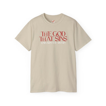 Unlearn The World - TGTS Tee