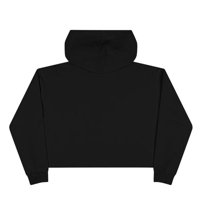 Lil MC - RORPunk Crop Hoodie