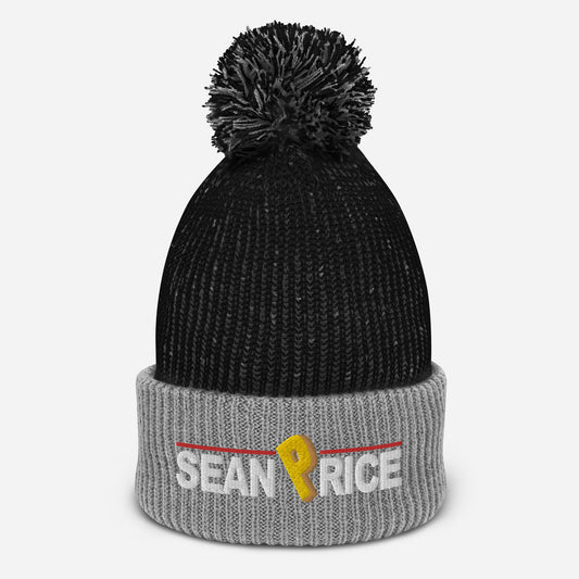 Sean P! - Pom Beanie