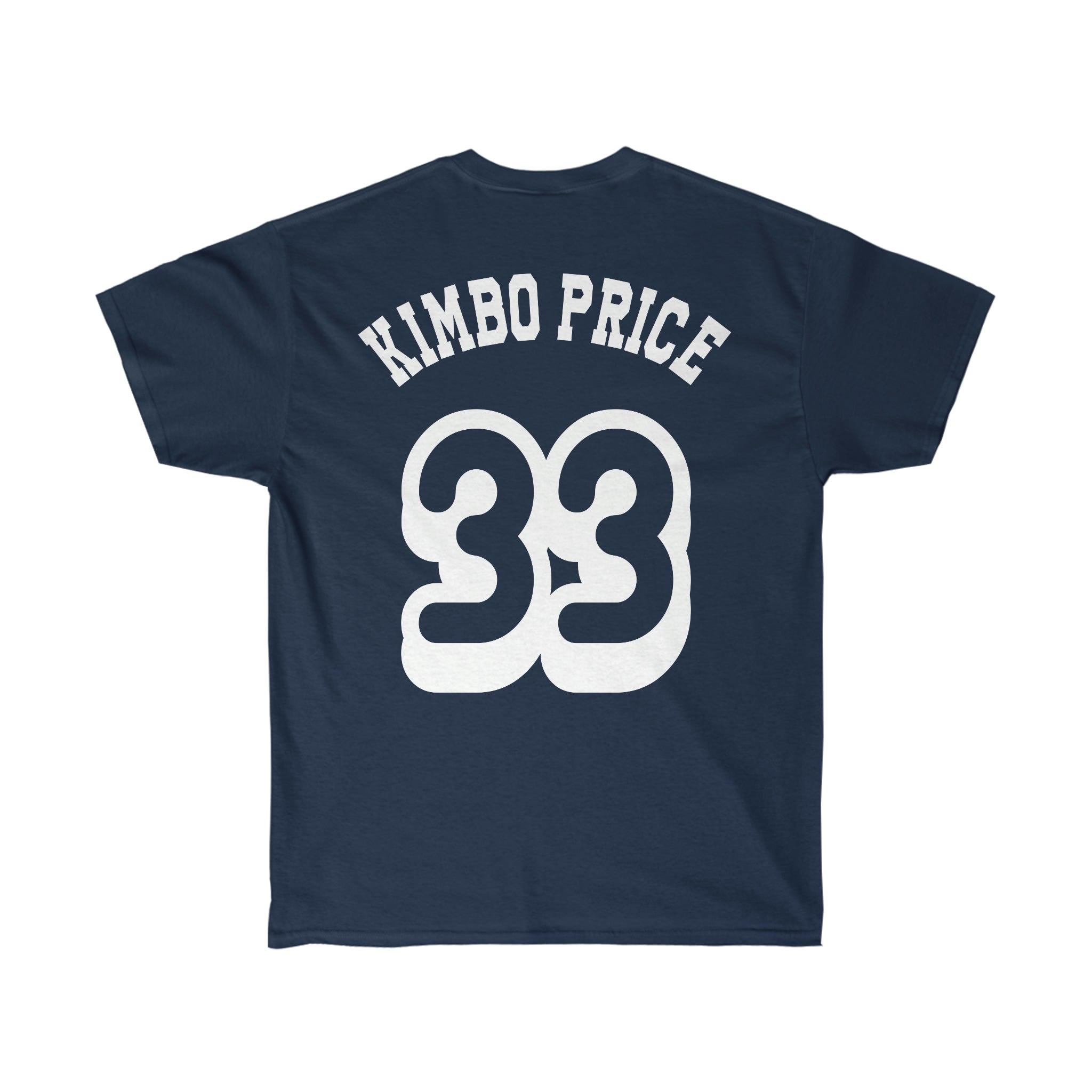 Sean Price - Kimbo Price Tee – The Dropoutz