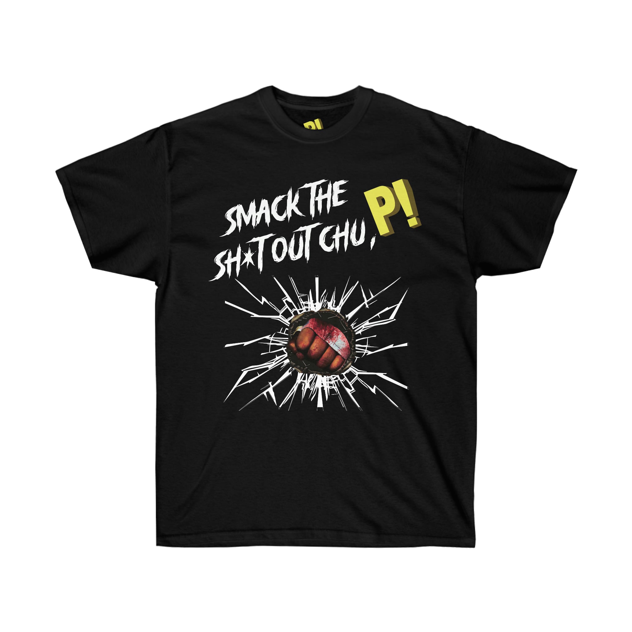 Sean Price - Kimbo Price Tee – The Dropoutz