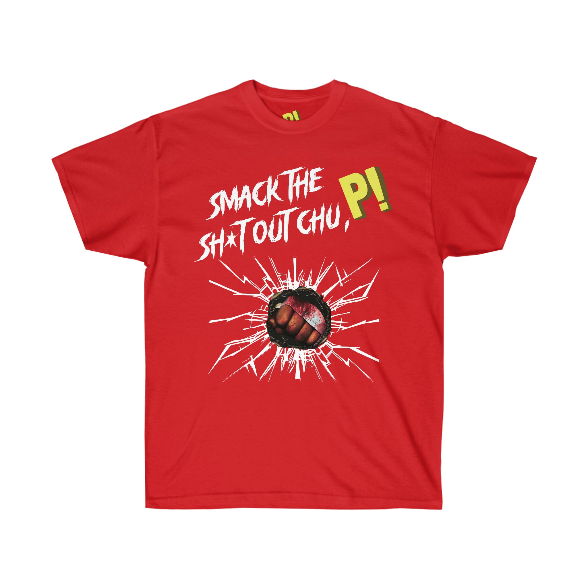 Sean Price - Kimbo Price Tee – The Dropoutz