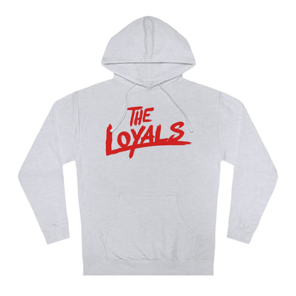 Loe Badgett - The Loyals Hoodie